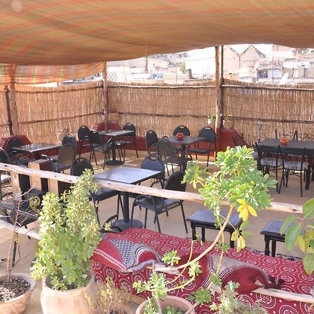 فاس Maison D'Hotes Zohor المظهر الخارجي الصورة