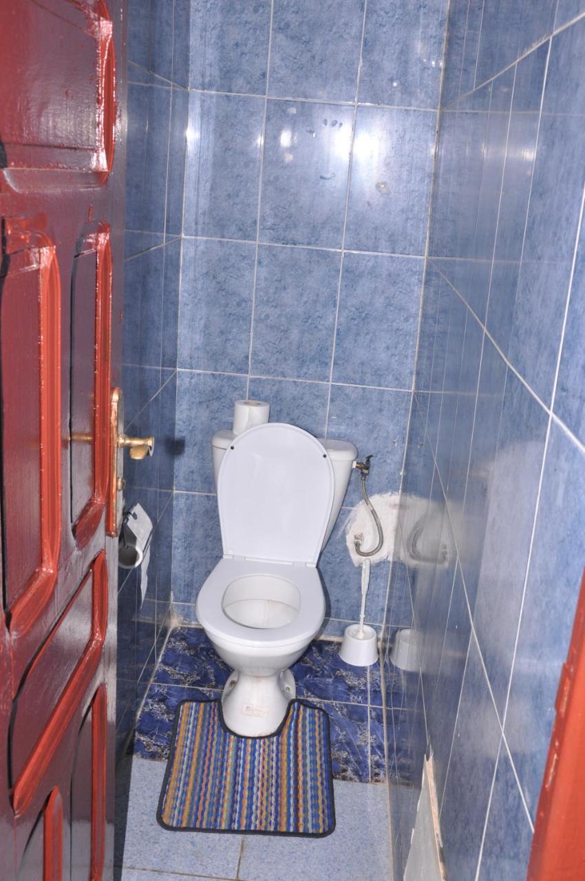 فاس Maison D'Hotes Zohor الغرفة الصورة