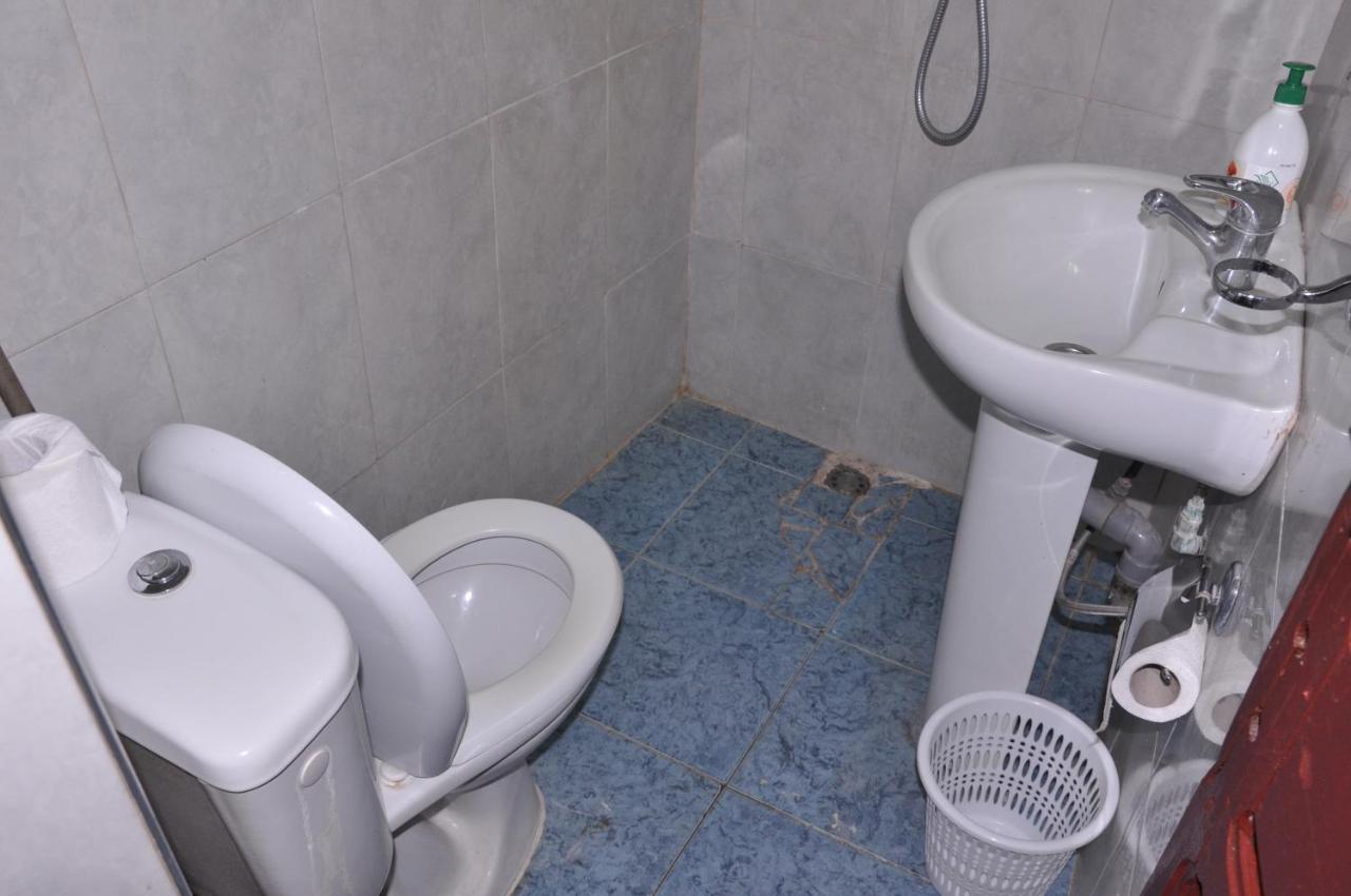 فاس Maison D'Hotes Zohor الغرفة الصورة