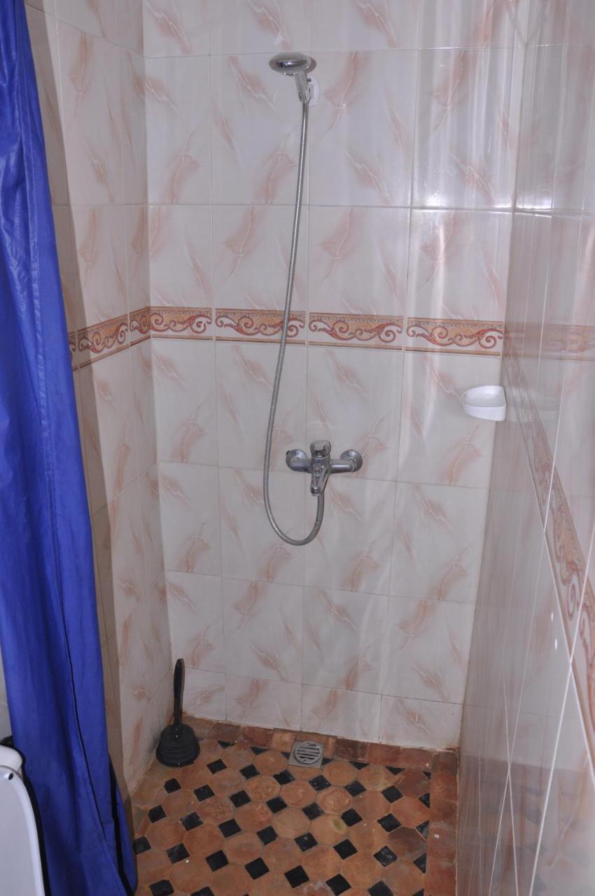 فاس Maison D'Hotes Zohor الغرفة الصورة